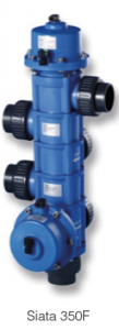 válvula Siata