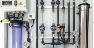 osmose inversa industrial